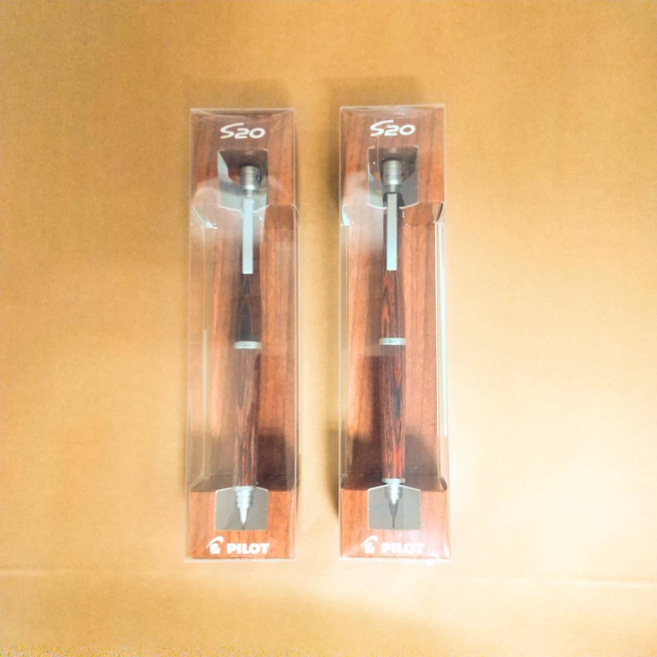 ◆◇パイロット S20 再入荷◇◆