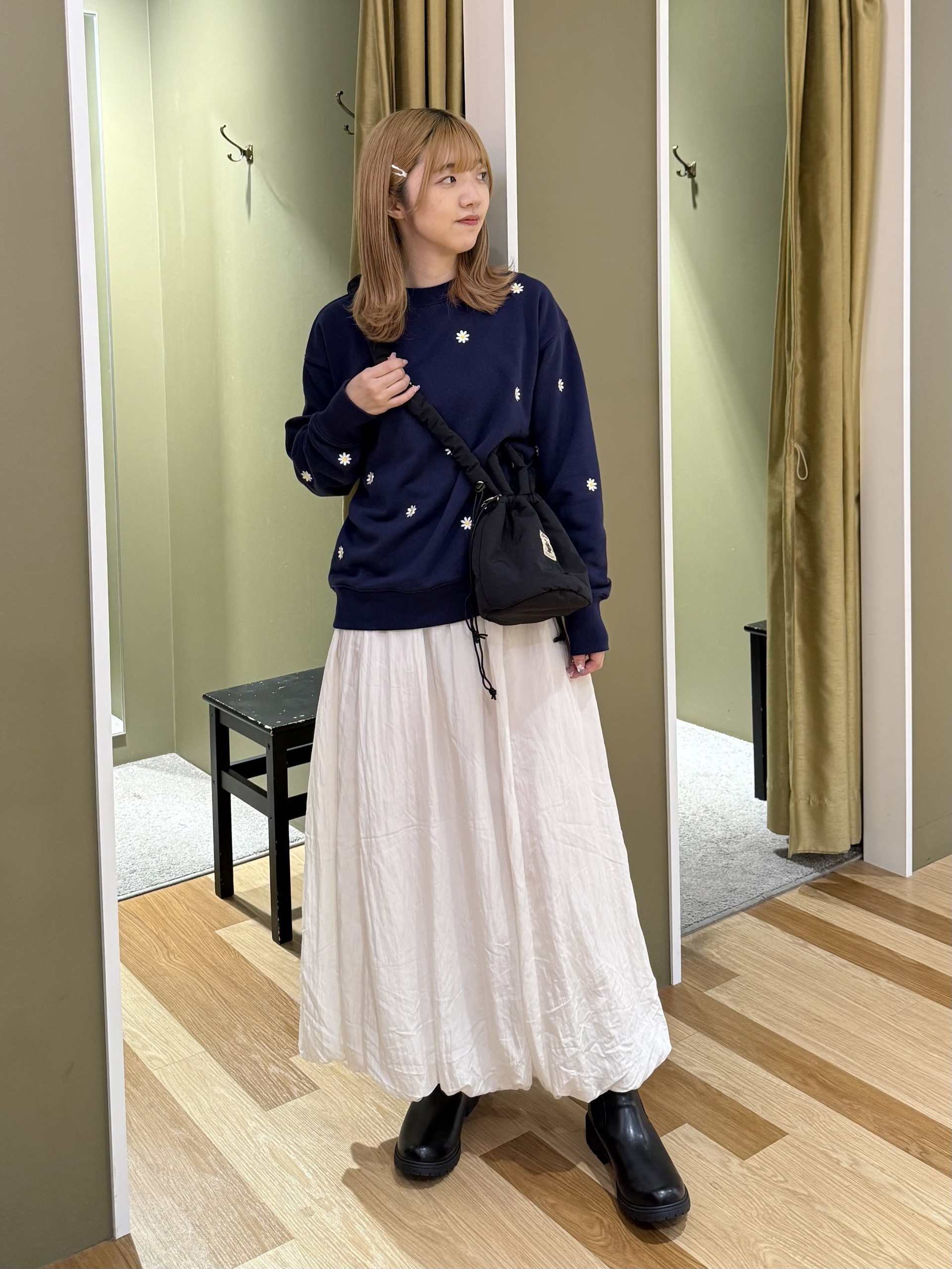 新作商品入荷！