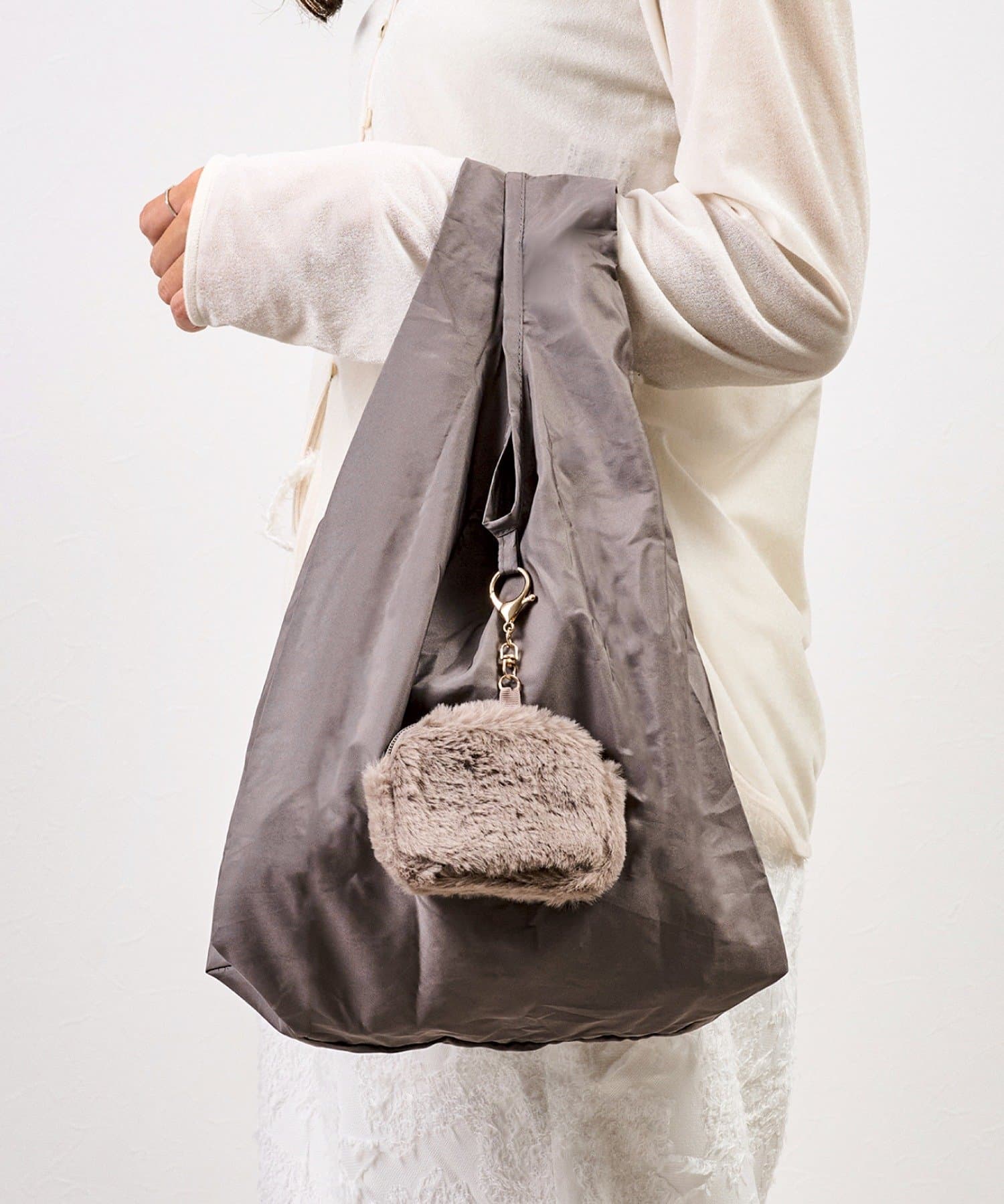 最新エコバッグ