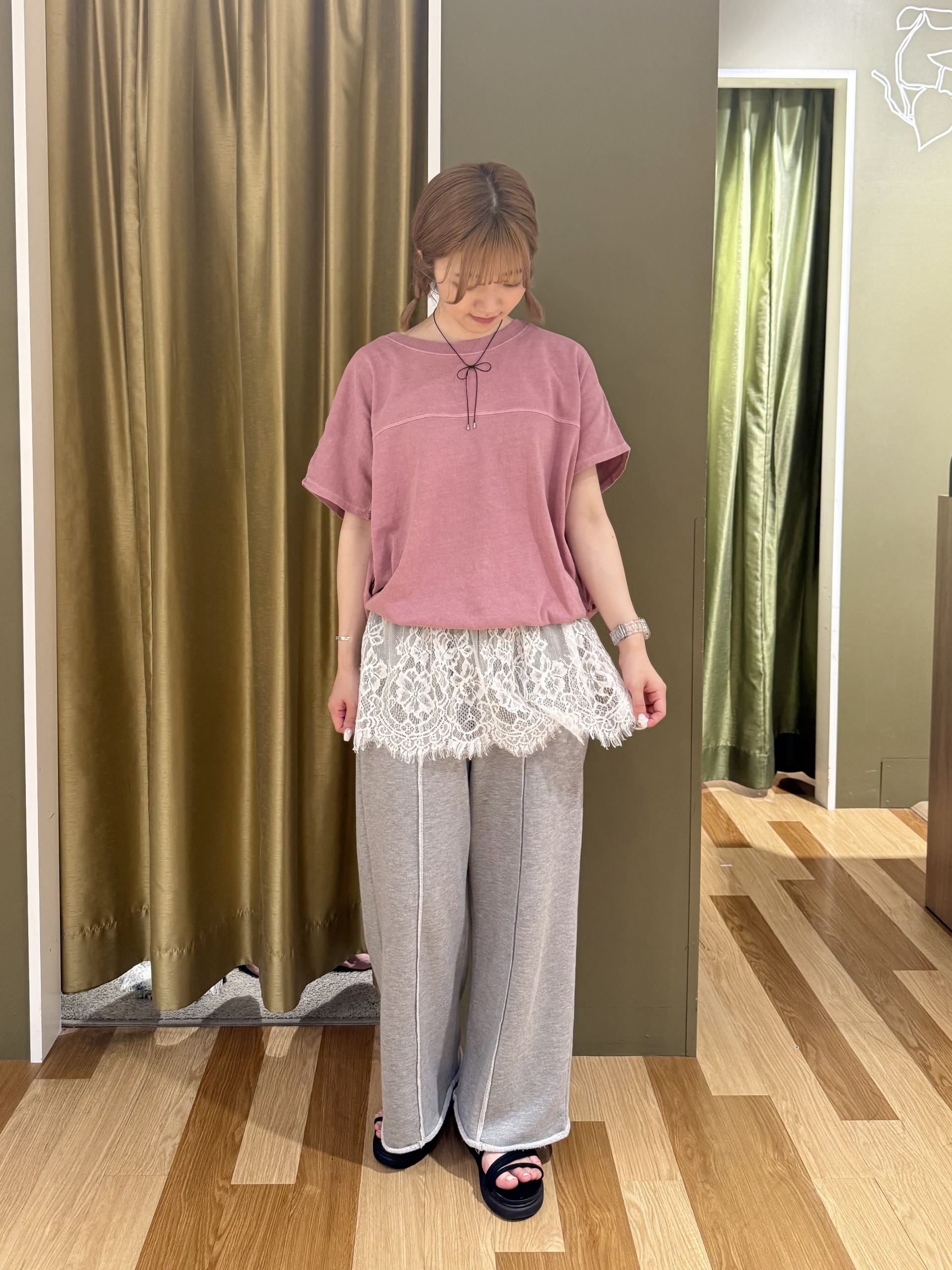 着回し万能トップス！！