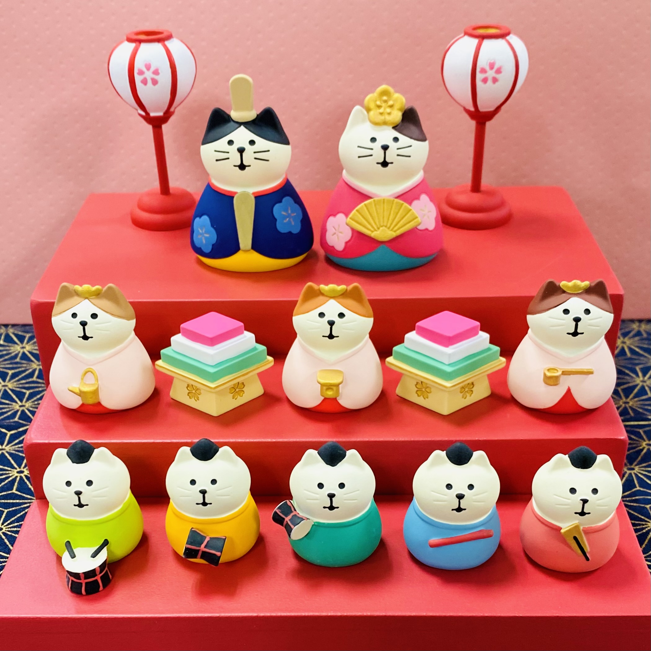 デコレ☆concombre新商品