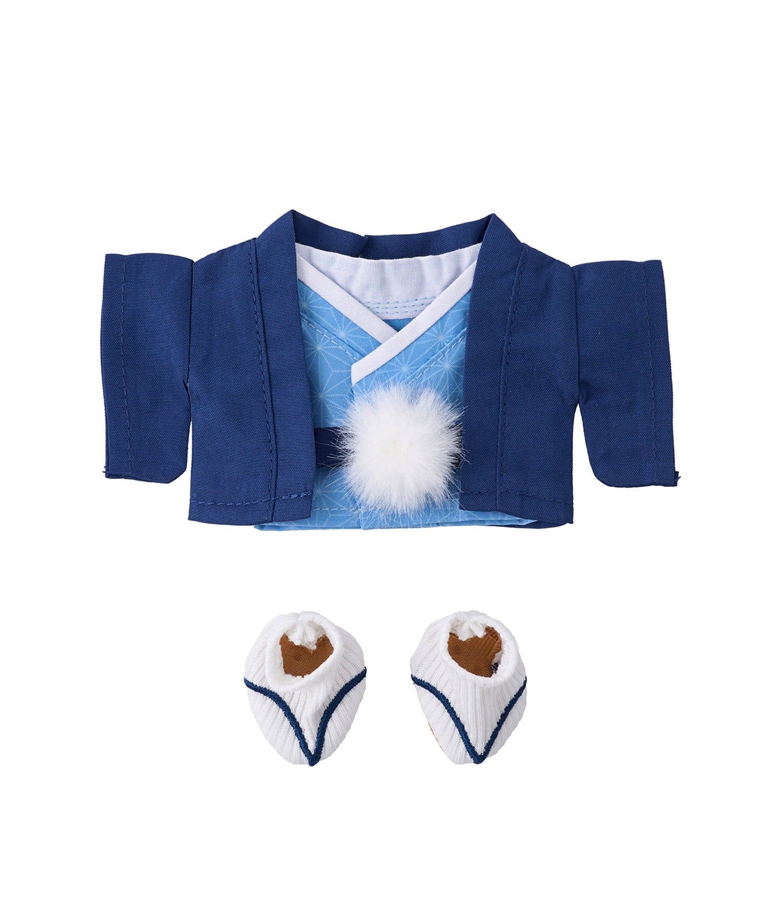 推しぬい服こどもの日：M ￥880(税込)