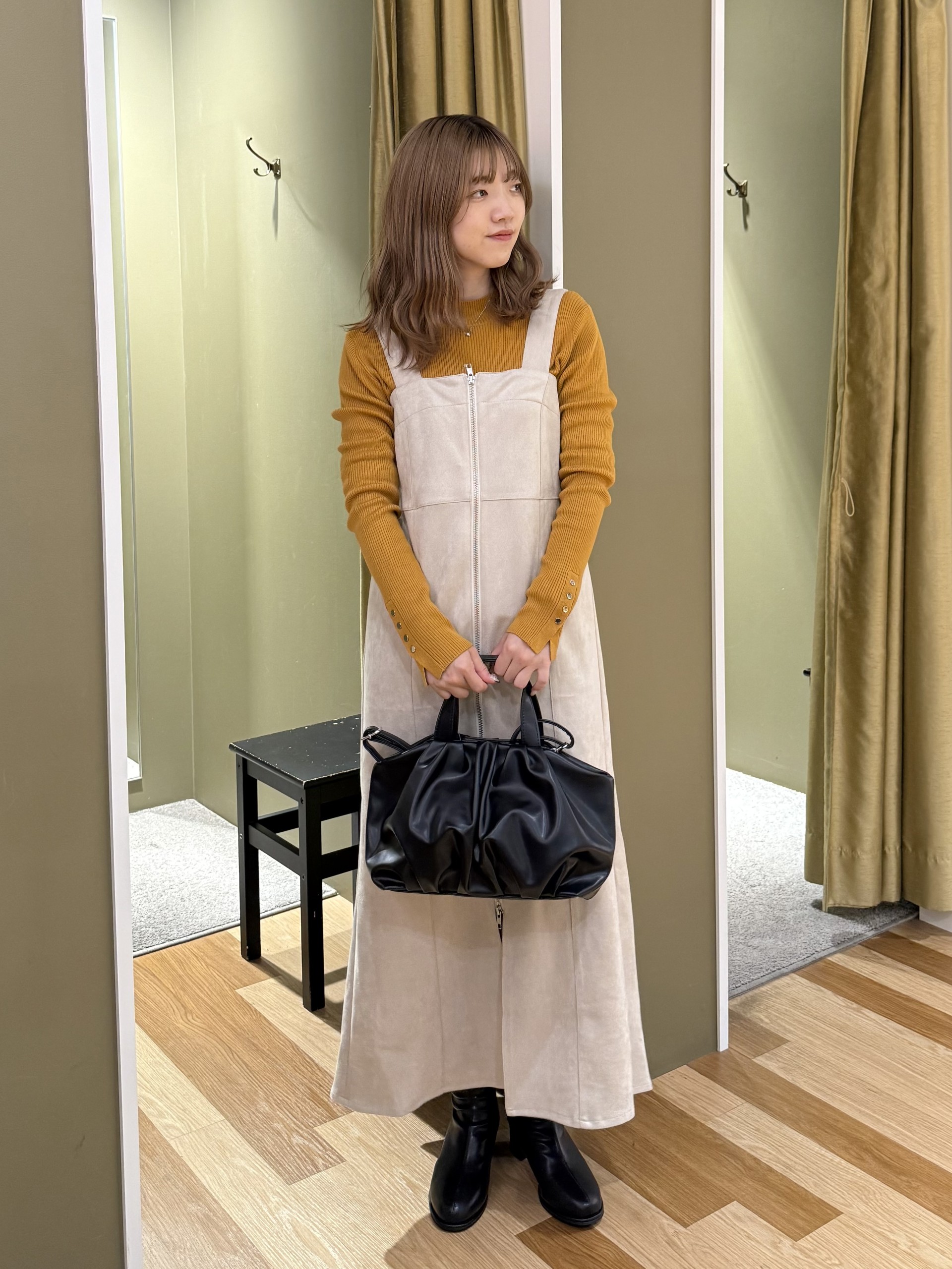 新作商品入荷