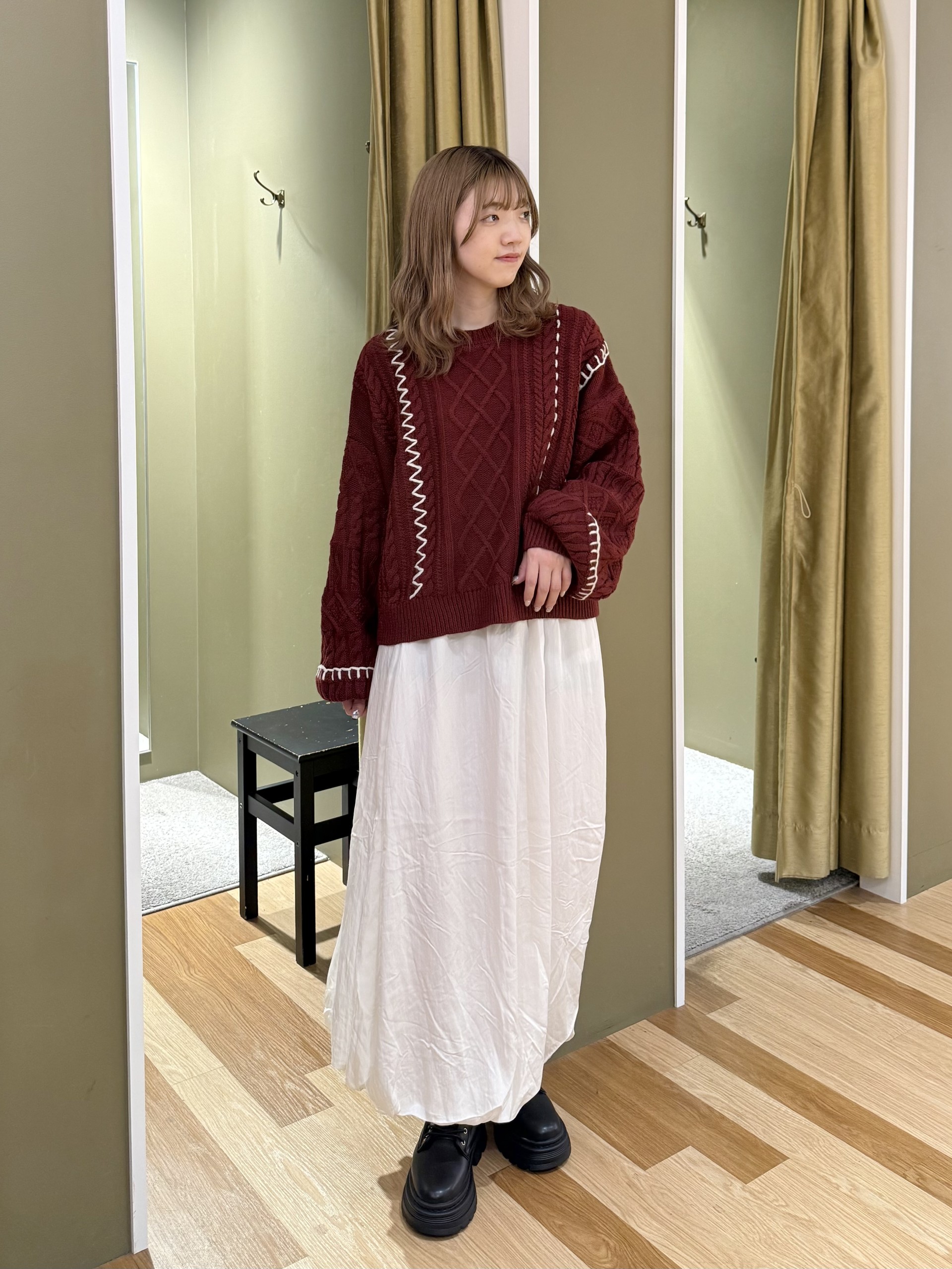 新作お値下げ商品