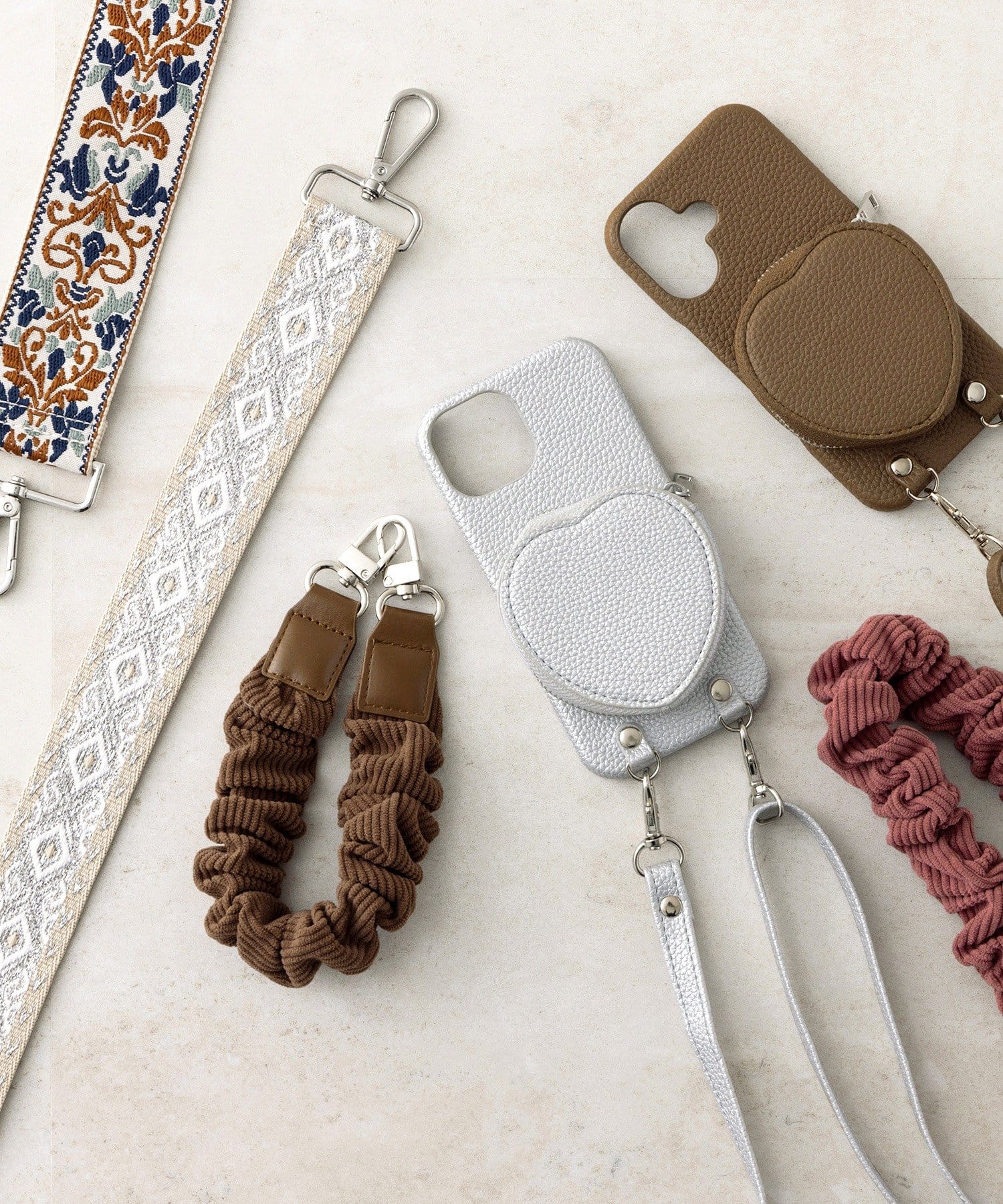 《NEW》スマホアクセサリー