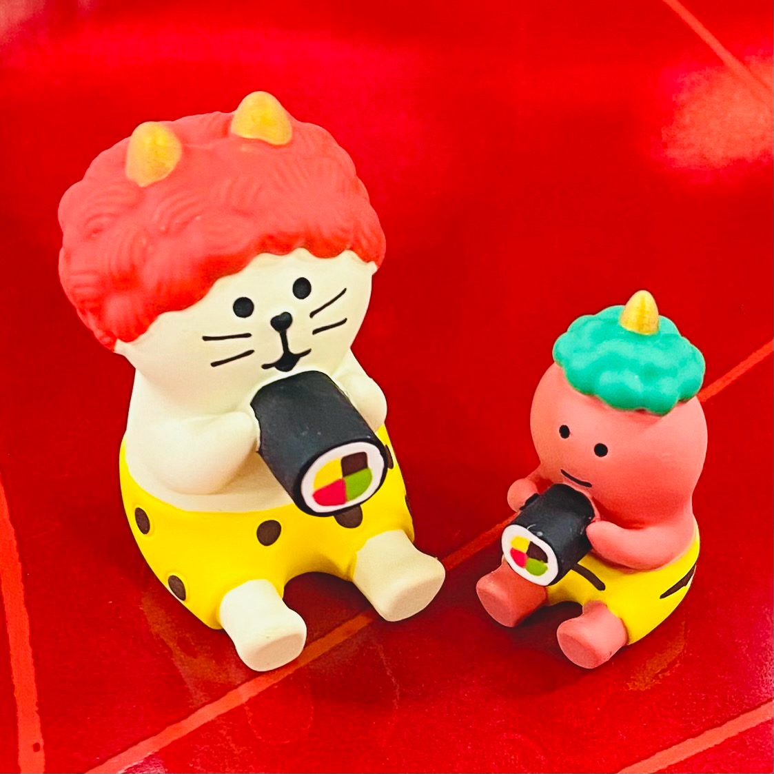 デコレconcombre☆新商品