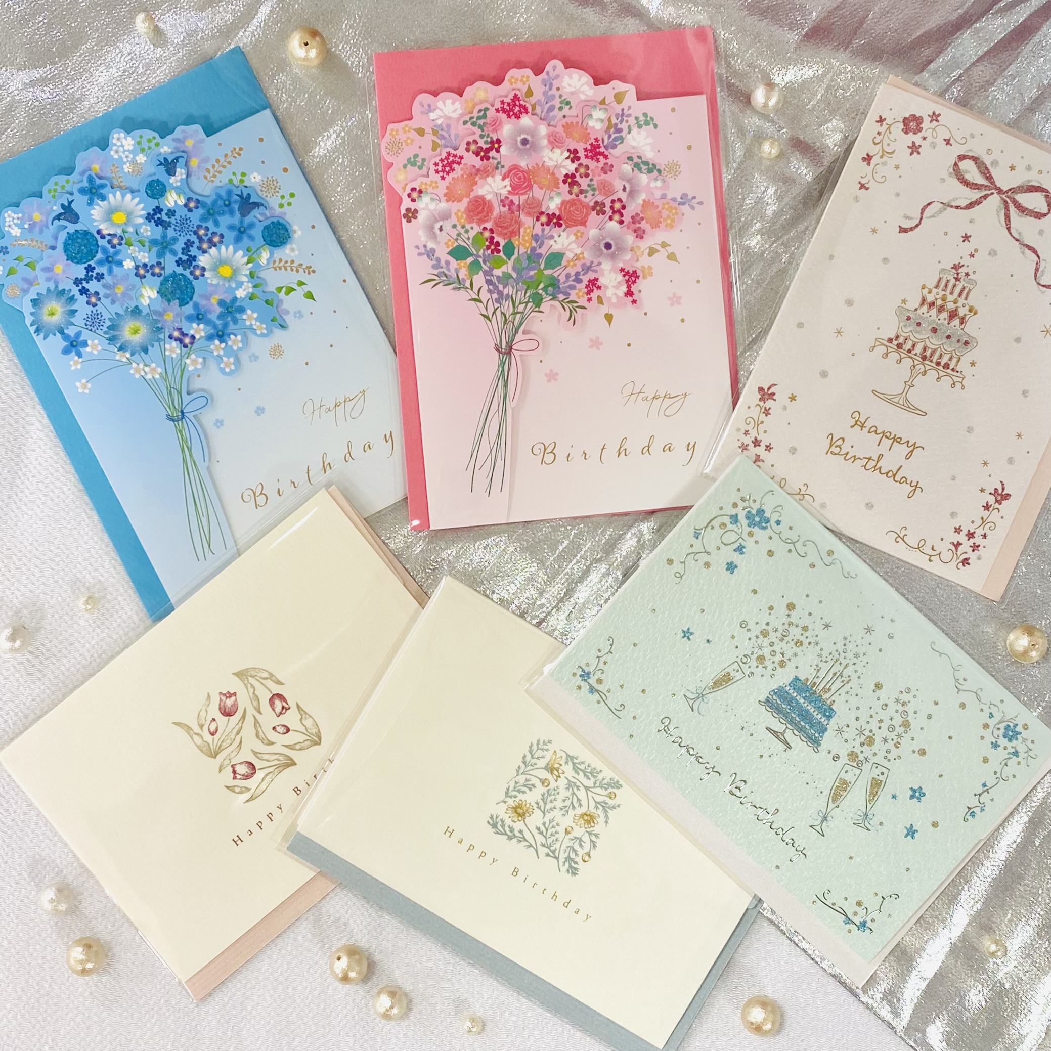 ＊＊ カード新商品 ＊＊