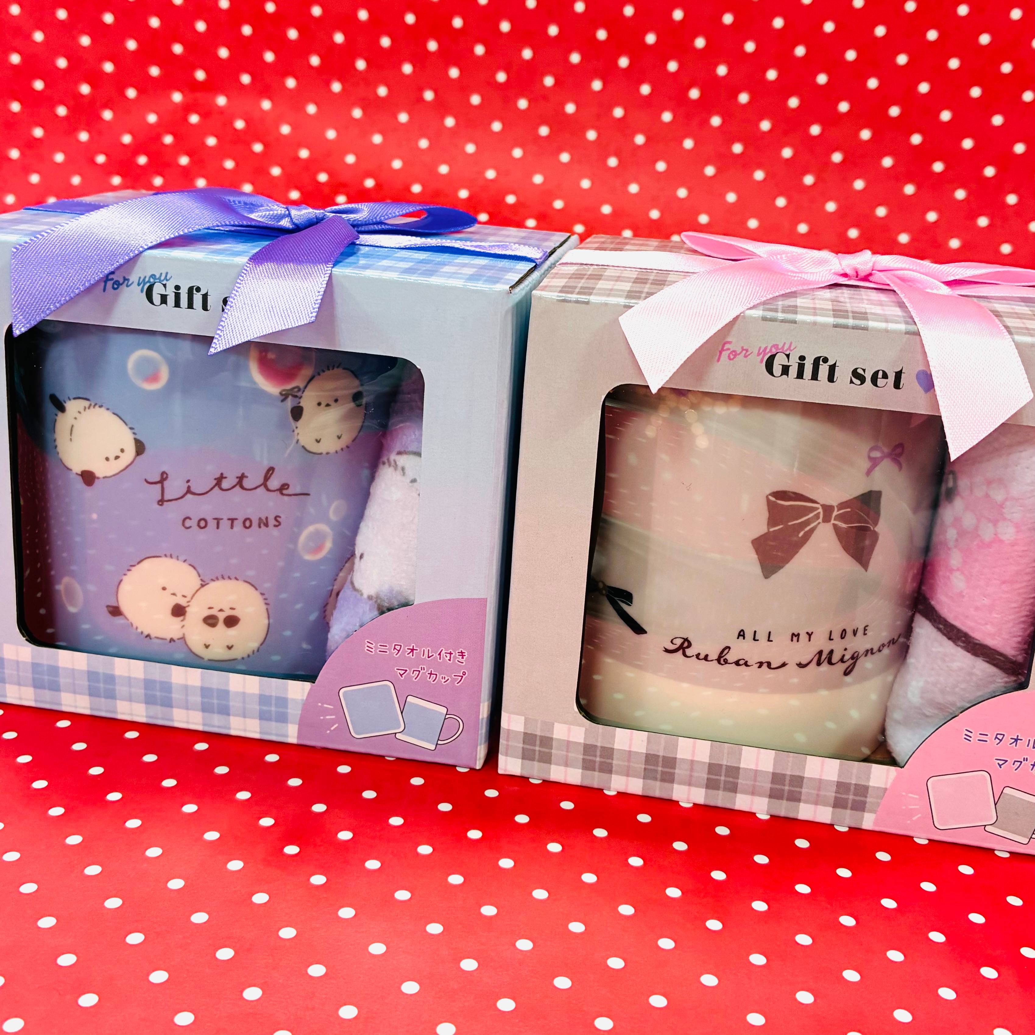 ◇◆For you Gift set◆◇