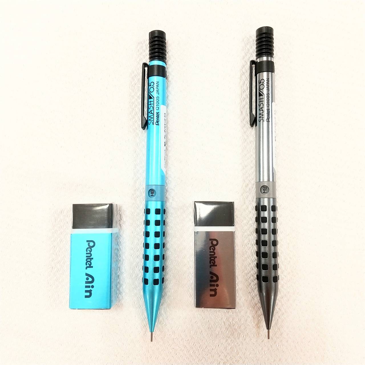 ◇◆ぺんてる スマッシュ限定◆◇