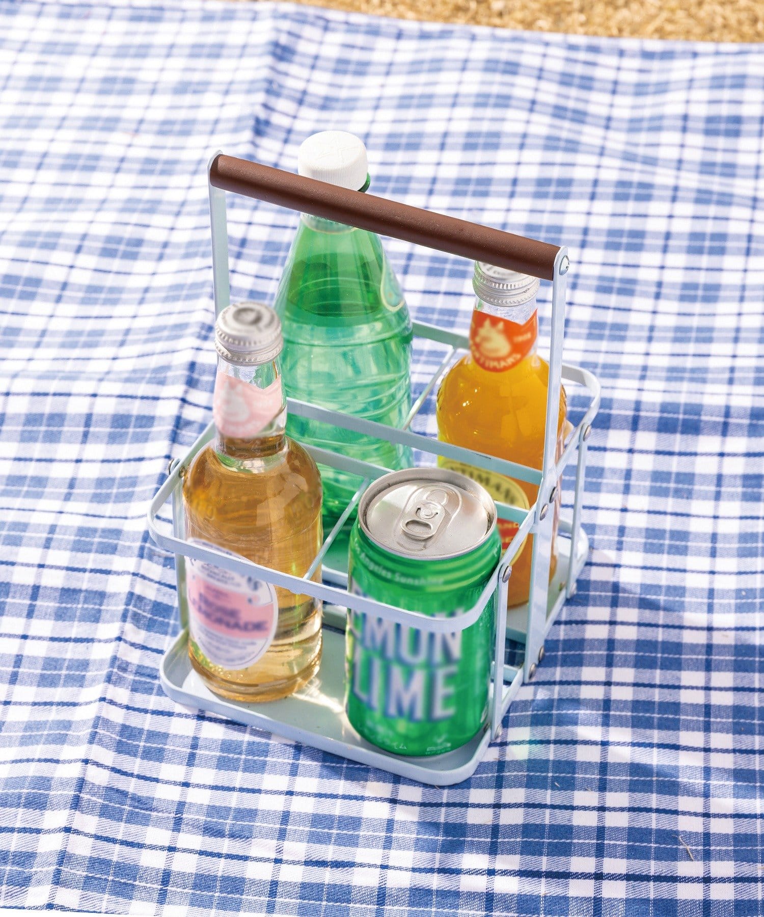 折りたたみドリンクホルダー ￥770(税込)