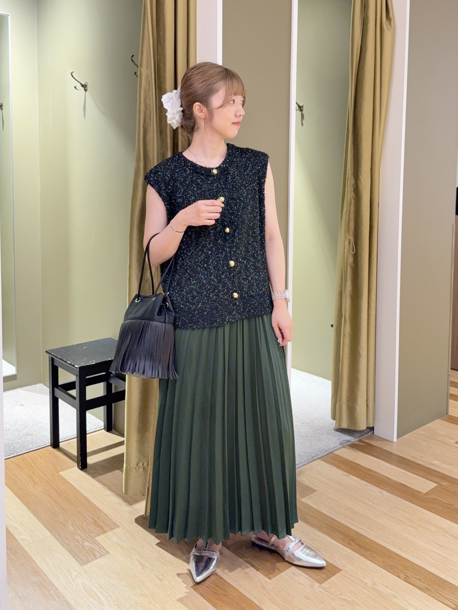 新作商品入荷