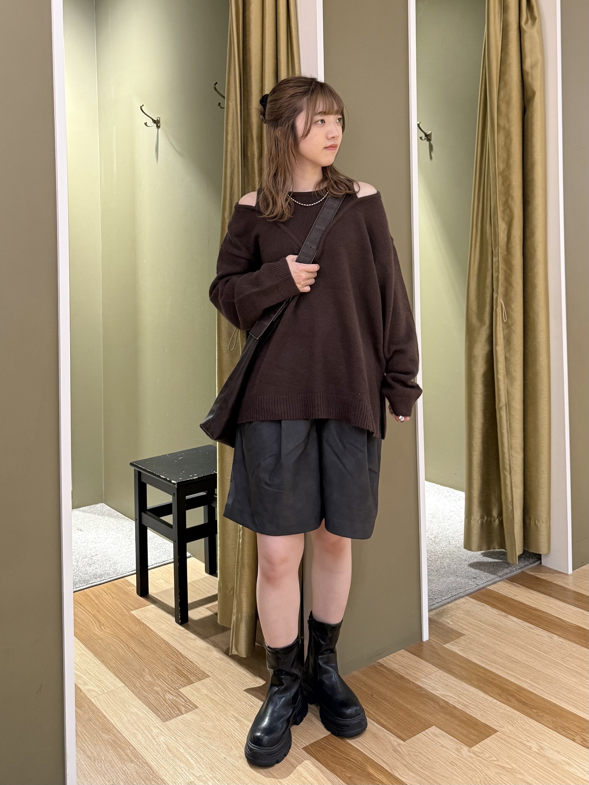 新作商品入荷