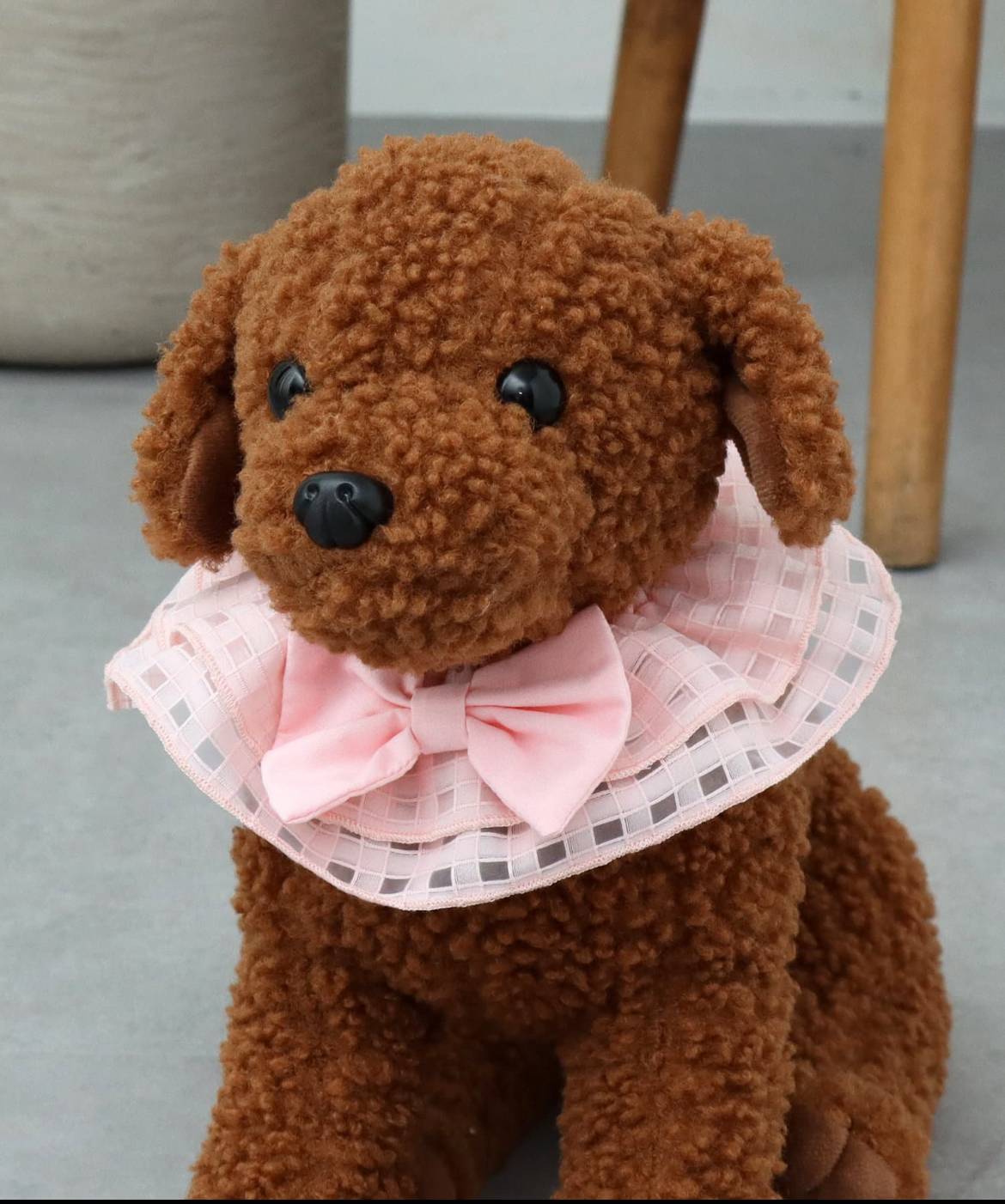 2段フリル　￥330(税込)