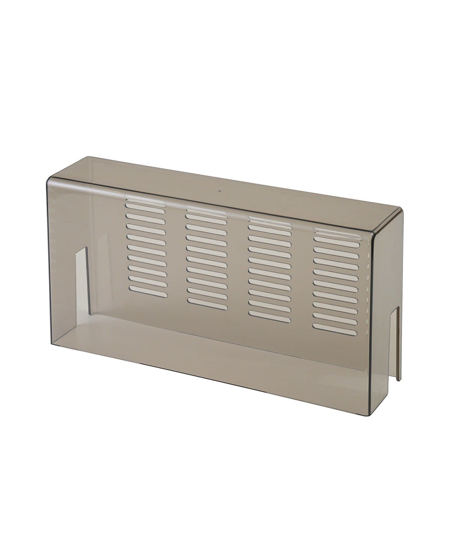 ホコリ防止クリアカバー ￥550(税込)