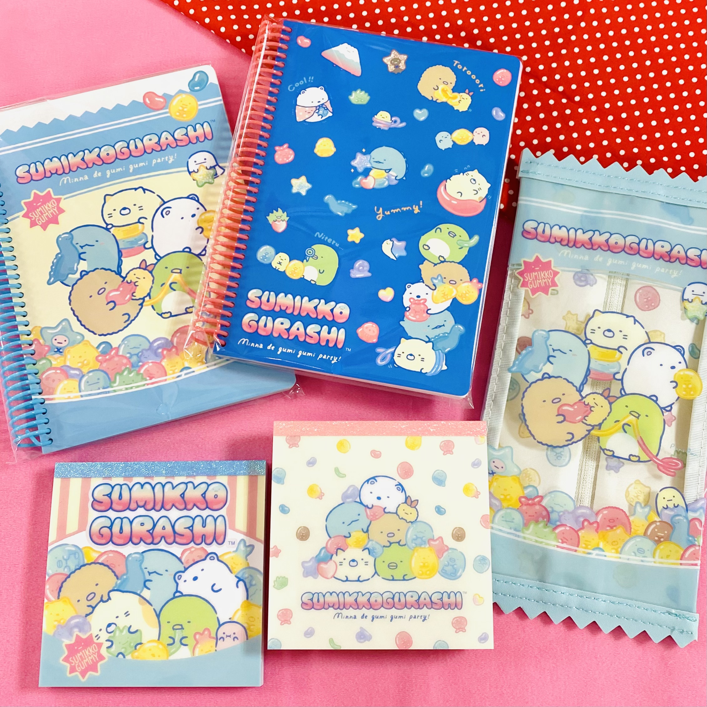 ＊＊すみっコぐらし新商品＊＊