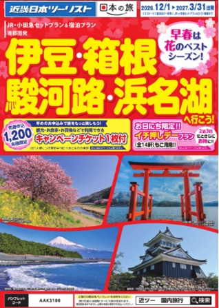 先着1,200名様限定、観光やお食事などに使えるキャンペーンチケット付のとってもお得な宿泊プランです