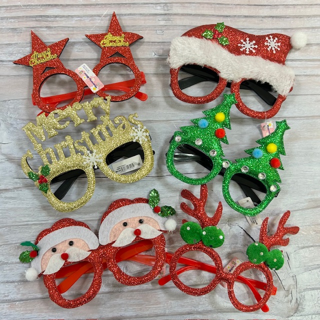 クリスマスアクセ入荷★