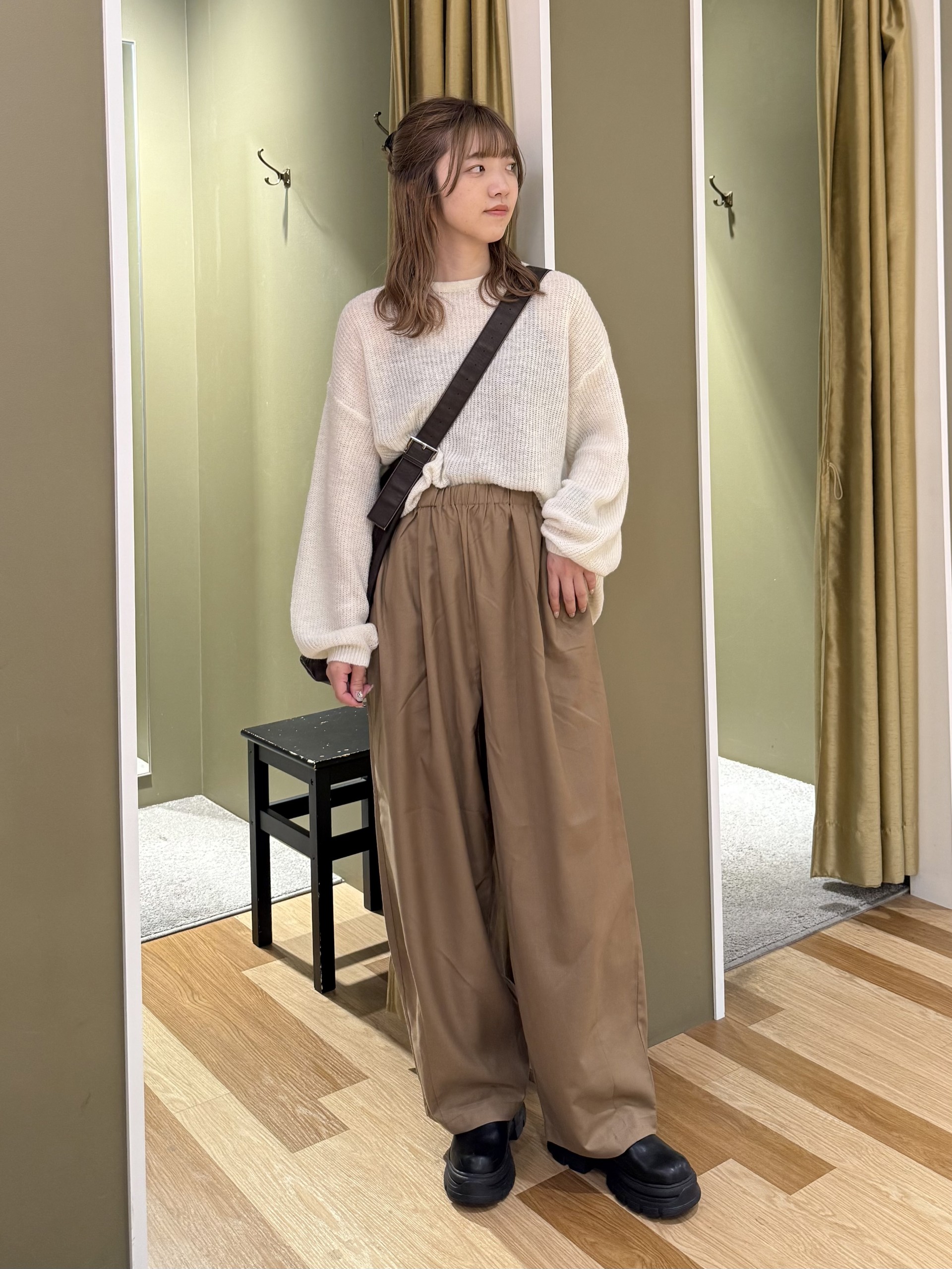 新作商品入荷