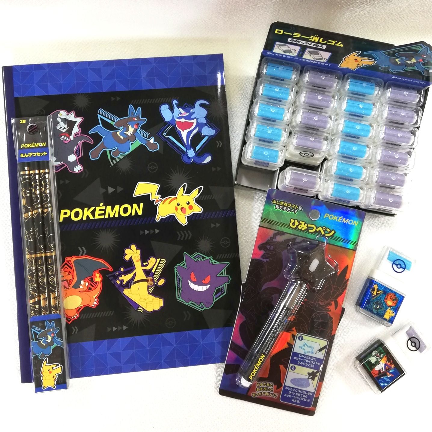 ☆ポケットモンスター新商品☆ 