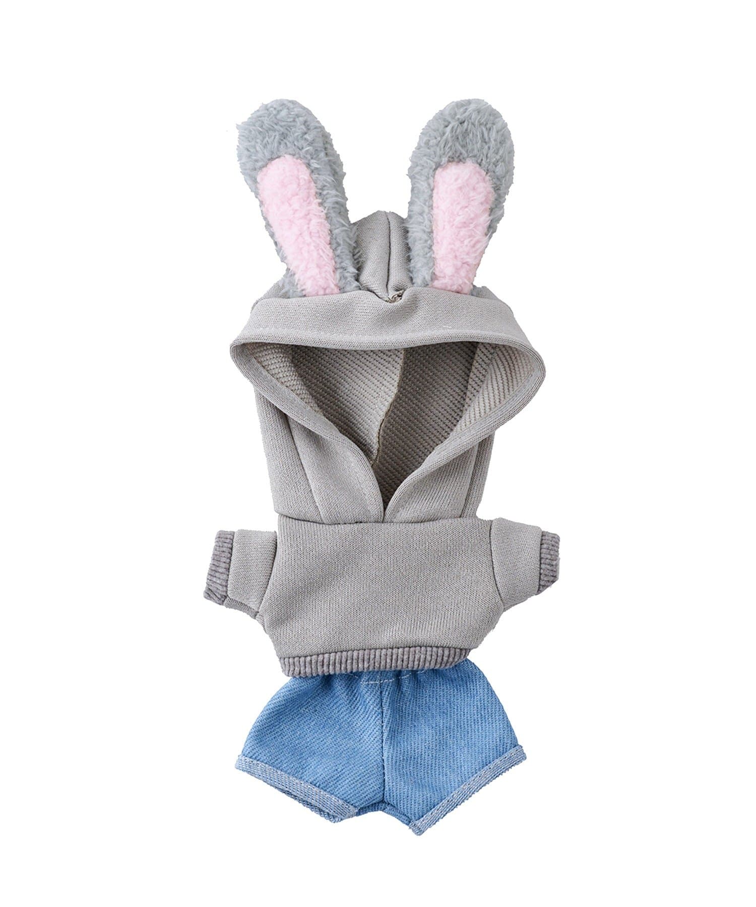 推し活ぬい服うさみみ：M ￥880(税込)