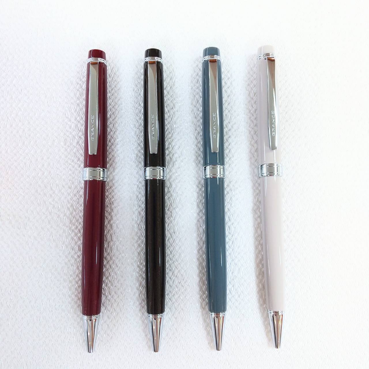 ◆◇パイロット グランセ 新色登場◇◆