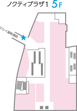 5F ノクティプイラザ1